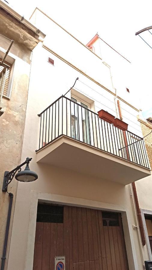 Tedimo Supra Nuovo Grande Monolocale Con Tutti I Comfort Ragusa Exterior foto